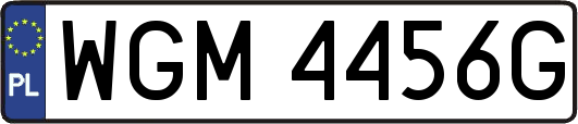 WGM4456G