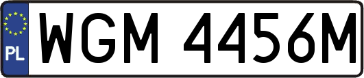WGM4456M