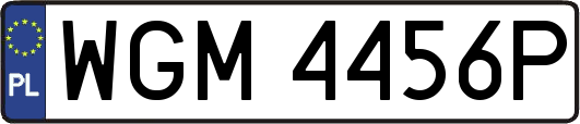 WGM4456P