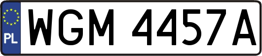 WGM4457A