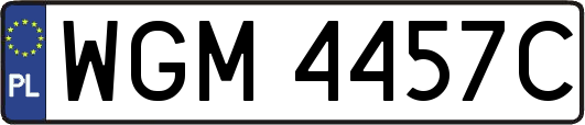 WGM4457C