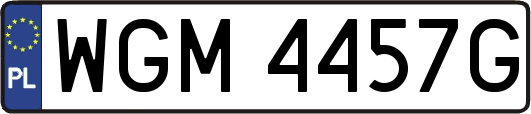 WGM4457G