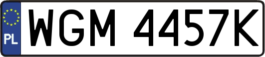 WGM4457K