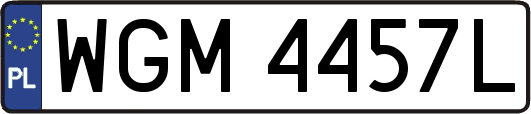 WGM4457L