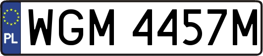 WGM4457M