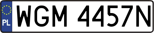 WGM4457N