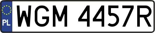 WGM4457R