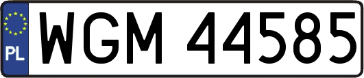 WGM44585