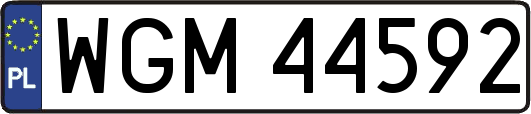 WGM44592