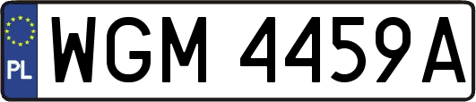 WGM4459A