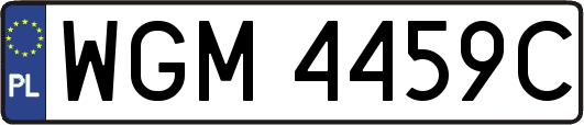 WGM4459C