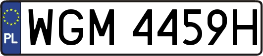 WGM4459H