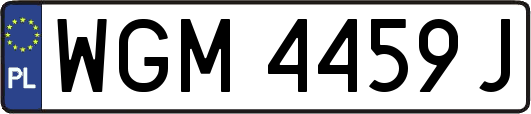 WGM4459J