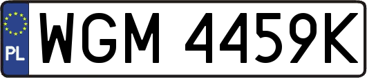 WGM4459K