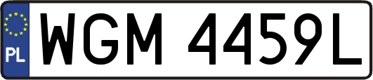 WGM4459L