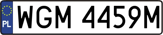 WGM4459M