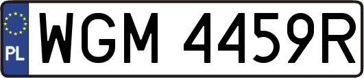 WGM4459R