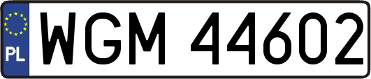 WGM44602