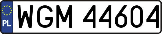 WGM44604