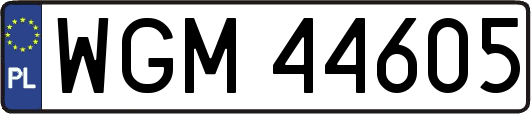 WGM44605