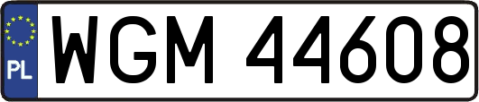 WGM44608