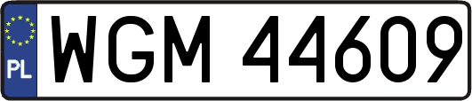 WGM44609