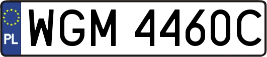 WGM4460C