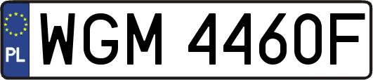 WGM4460F