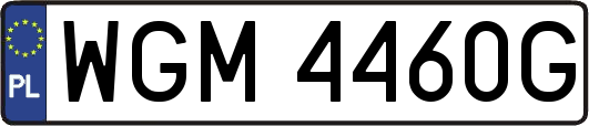 WGM4460G