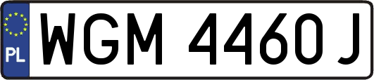 WGM4460J