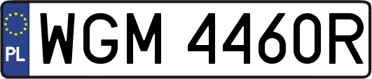 WGM4460R