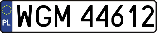 WGM44612