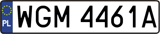 WGM4461A