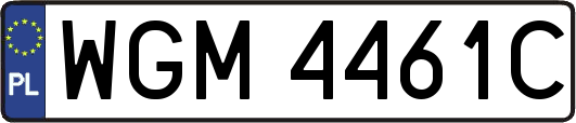 WGM4461C