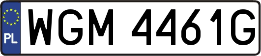 WGM4461G