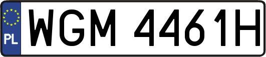 WGM4461H