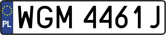WGM4461J