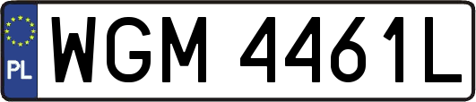 WGM4461L