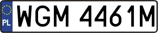 WGM4461M