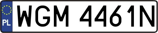 WGM4461N
