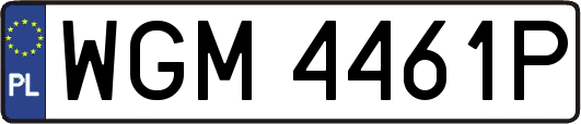 WGM4461P
