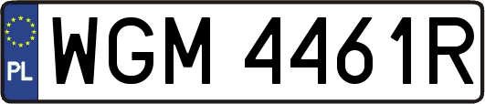 WGM4461R