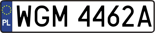 WGM4462A