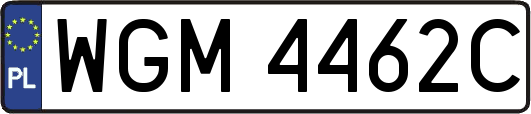 WGM4462C