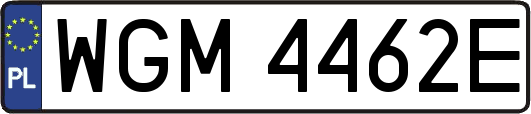 WGM4462E