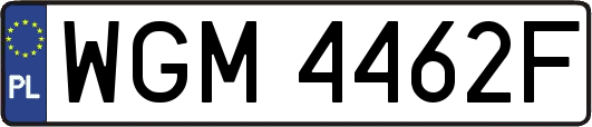 WGM4462F