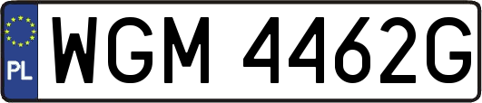 WGM4462G