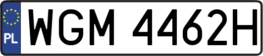 WGM4462H