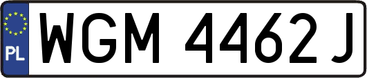 WGM4462J