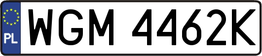 WGM4462K